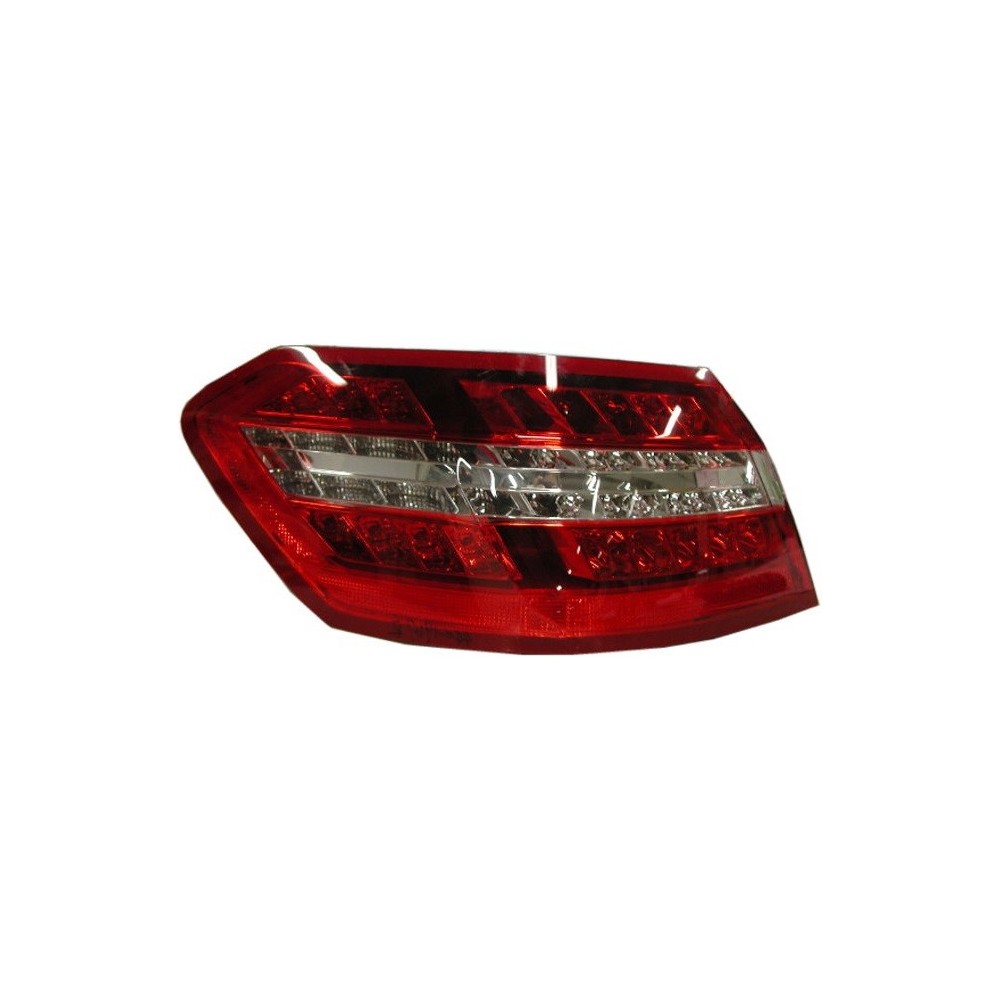 Achetez FEU ARRIÈRE GAUCHE (EXTÉRIEUR AVANTG LED) MERCEDES MERCEDES E W212 09- au meilleur prix sur todocarrocería.com