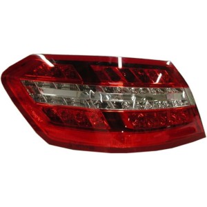 Achetez FEU ARRIÈRE GAUCHE (EXTÉRIEUR AVANTG LED) MERCEDES MERCEDES E W212 09- au meilleur prix sur todocarrocería.com