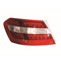 Compra PILOTO TRASERO IZQUIERDO (EXTERIOR ELEG LED) MERCEDES MERCEDES E W212 09- al mejor precio en todocarrocería.com