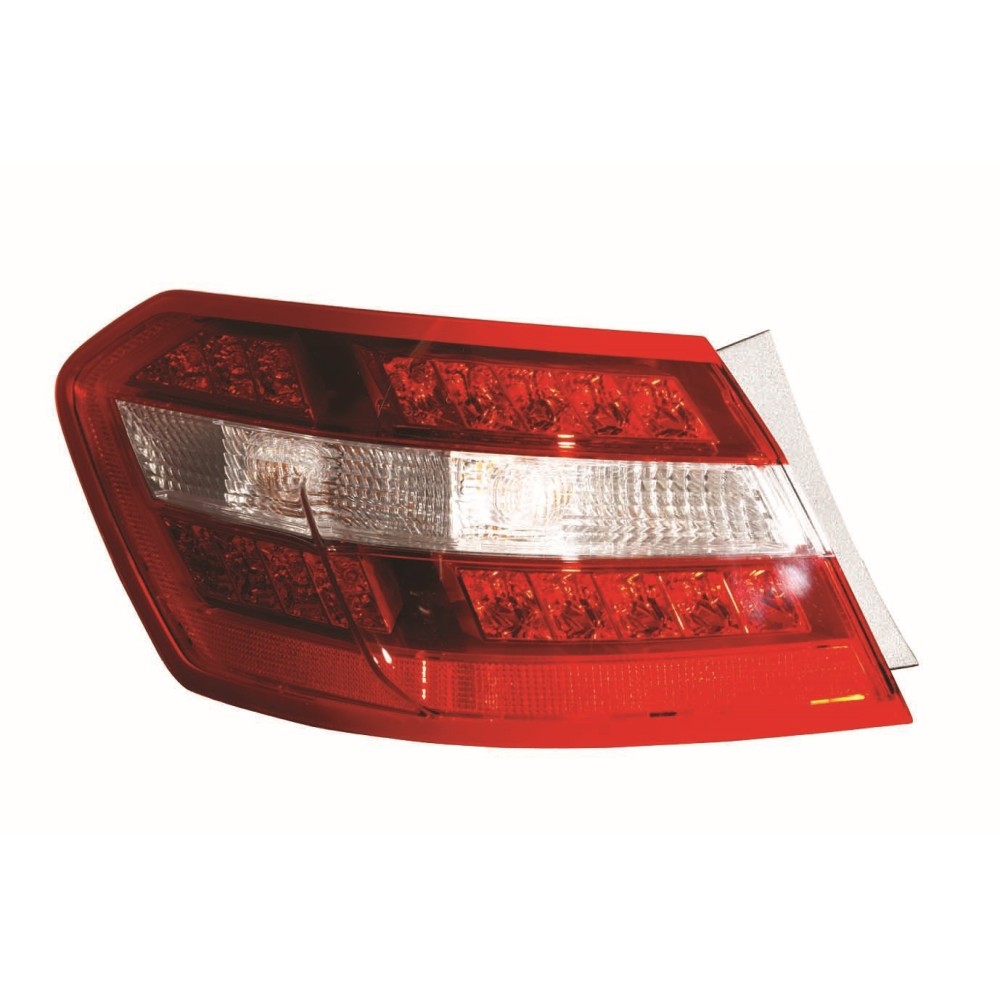 Compra PILOTO TRASERO IZQUIERDO (EXTERIOR ELEG LED) MERCEDES MERCEDES E W212 09- al mejor precio en todocarrocería.com