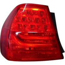 Achetez FEU ARRIÈRE GAUCHE (EXTÉRIEUR LED 4 PORTES) BMW BMW S/3 E90 09- au meilleur prix sur todocarrocería.com
