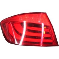 Achetez FEU ARRIÈRE GAUCHE (EXTÉRIEUR LED 4 PORTES) BMW BMW S/5 F10 10-13 au meilleur prix sur todocarrocería.com