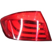 Compra PILOTO TRASERO IZQUIERDO (EXTERIOR LED 4 PUERTAS) BMW BMW S/5 F10 10-13 al mejor precio en todocarrocería.com