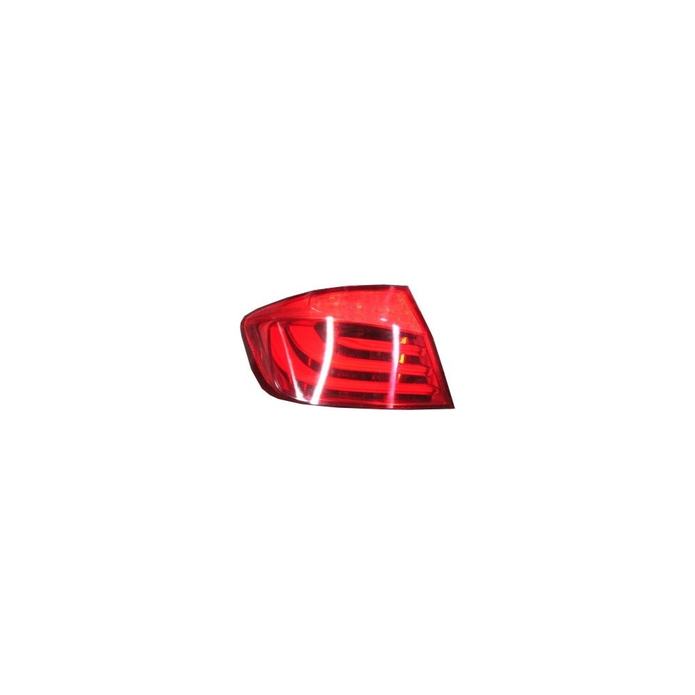 Compra PILOTO TRASERO IZQUIERDO (EXTERIOR LED 4 PUERTAS) BMW BMW S/5 F10 10-13 al mejor precio en todocarrocería.com