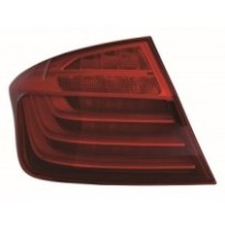 Compra PILOTO TRASERO IZQUIERDO (EXTERIOR LED 4 PUERTAS) BMW BMW S/5 F10 13- al mejor precio en todocarrocería.com