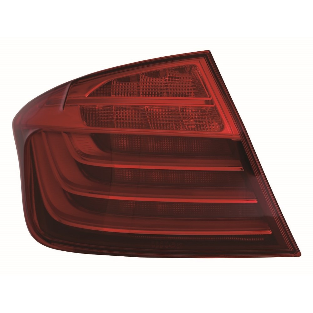 Compra PILOTO TRASERO IZQUIERDO (EXTERIOR LED 4 PUERTAS) BMW BMW S/5 F10 13- al mejor precio en todocarrocería.com