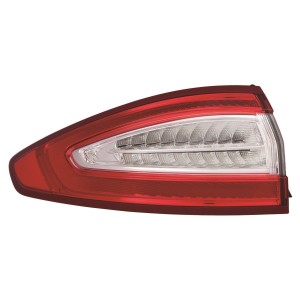 Achetez FEU ARRIÈRE GAUCHE (EXTÉRIEUR LED BERLINE) FORD FORD MONDEO 14- au meilleur prix sur todocarrocería.com