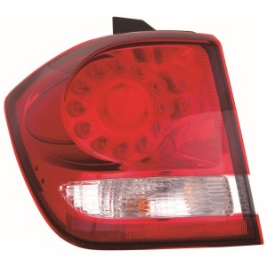 Achetez FEU ARRIÈRE GAUCHE (LED EXTÉRIEUR) FIAT FREEMONT 11- au meilleur prix sur todocarrocería.com