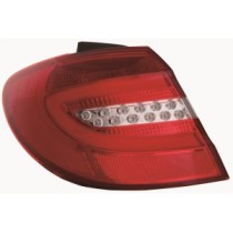 Achetez FEU ARRIÈRE GAUCHE (LED EXTÉRIEUR) MERCEDES MERCEDES B W246 12- au meilleur prix sur todocarrocería.com