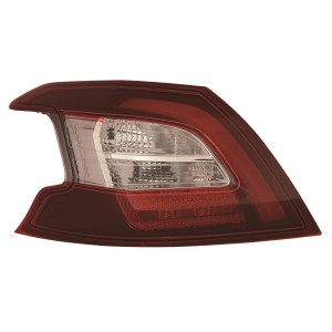 Compra PILOTO TRASERO IZQUIERDO (EXTERIOR LED) PEUGEOT PEUGEOT 308 13- al mejor precio en todocarrocería.com