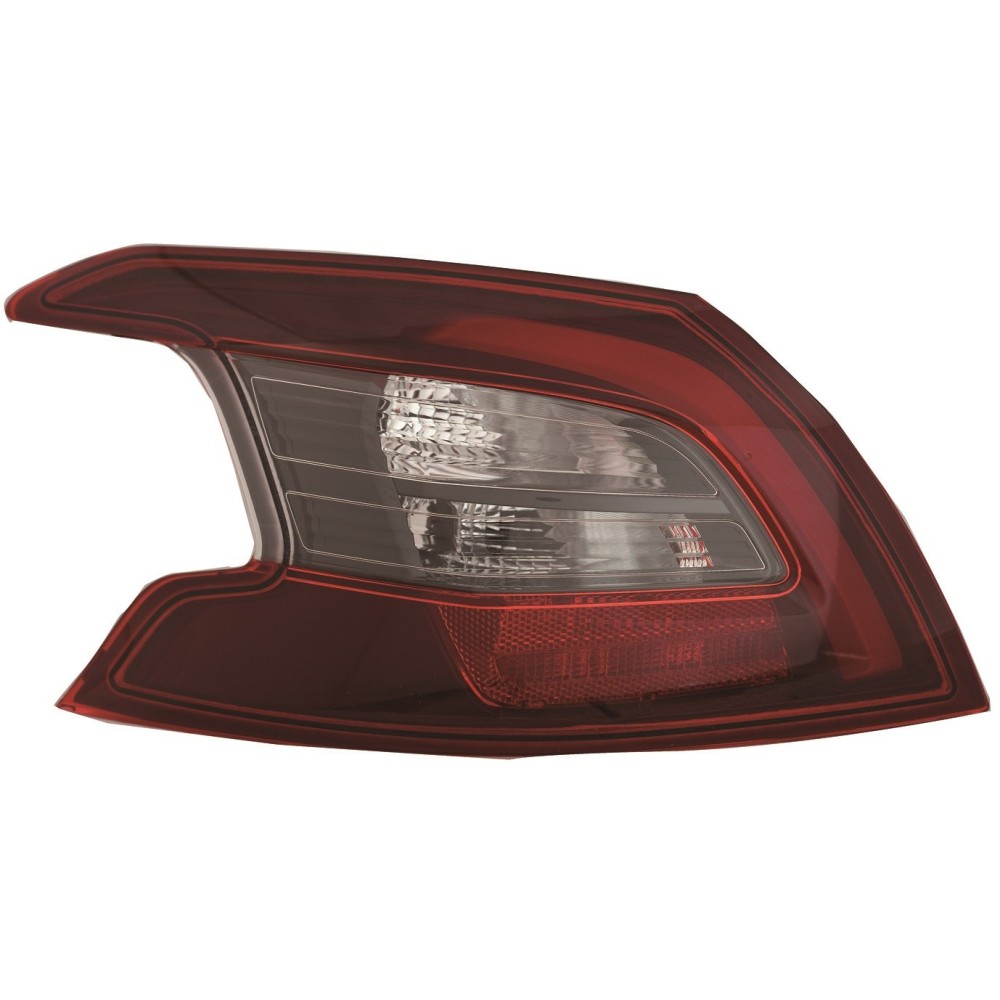 Achetez FEU ARRIÈRE GAUCHE (LED EXTÉRIEUR) PEUGEOT PEUGEOT 308 17- au meilleur prix sur todocarrocería.com