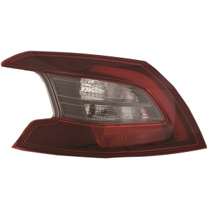 Achetez FEU ARRIÈRE GAUCHE (LED EXTÉRIEUR) PEUGEOT PEUGEOT 308 17- au meilleur prix sur todocarrocería.com