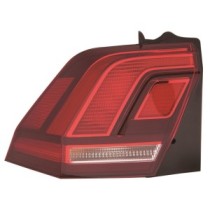 Achetez FEU ARRIÈRE GAUCHE (LED EXTÉRIEUR) VW VW TIGUAN 16 au meilleur prix sur todocarrocería.com