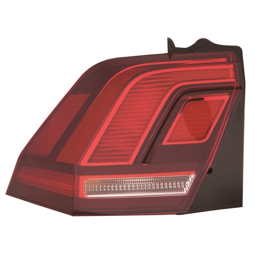 Achetez FEU ARRIÈRE GAUCHE (LED EXTÉRIEUR) VW VW TIGUAN 16 au meilleur prix sur todocarrocería.com