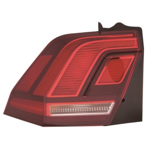 Achetez FEU ARRIÈRE GAUCHE (LED EXTÉRIEUR) VW VW TIGUAN 16 au meilleur prix sur todocarrocería.com