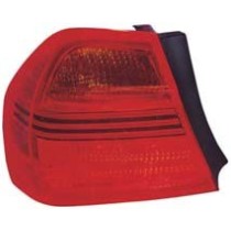 Achetez FEU ARRIÈRE GAUCHE (EXTÉRIEUR ROUGE 4 PORTES) BMW BMW S/3 E90 05- au meilleur prix sur todocarrocería.com