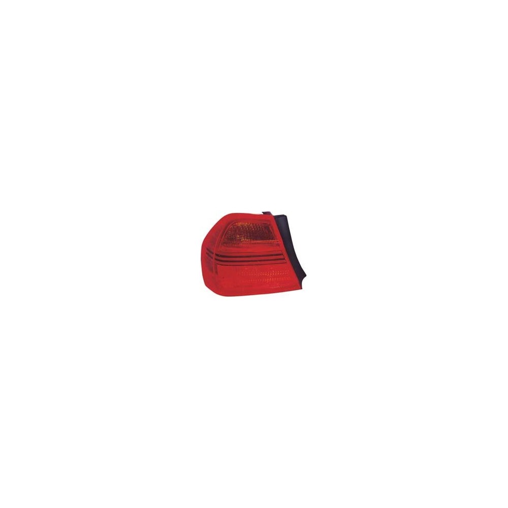 Achetez FEU ARRIÈRE GAUCHE (EXTÉRIEUR ROUGE 4 PORTES) BMW BMW S/3 E90 05- au meilleur prix sur todocarrocería.com