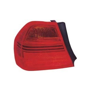 Achetez FEU ARRIÈRE GAUCHE (EXTÉRIEUR ROUGE 4 PORTES) BMW BMW S/3 E90 05- au meilleur prix sur todocarrocería.com