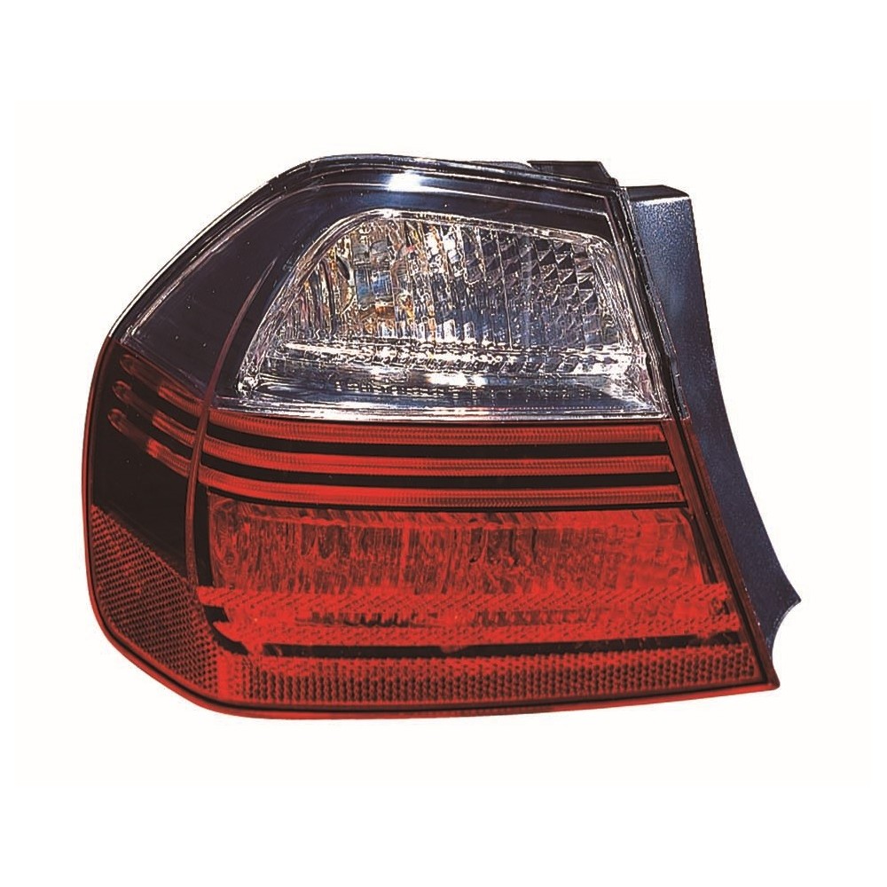 Compra PILOTO TRASERO IZQUIERDO (EXTERIOR ROJO/AHUMADO 4 PUERTAS) BMW BMW S/3 E90 05- al mejor precio en todocarrocería.com