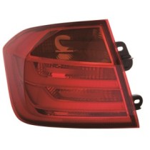 Compra PILOTO TRASERO IZQUIERDO (EXTERIOR SEDAN LED) BMW BMW S/3 F30 12- al mejor precio en todocarrocería.com