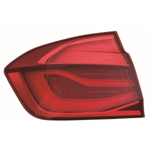 Compra PILOTO TRASERO IZQUIERDO (EXTERIOR SEDAN LED) BMW BMW S/3 F30 15- al mejor precio en todocarrocería.com