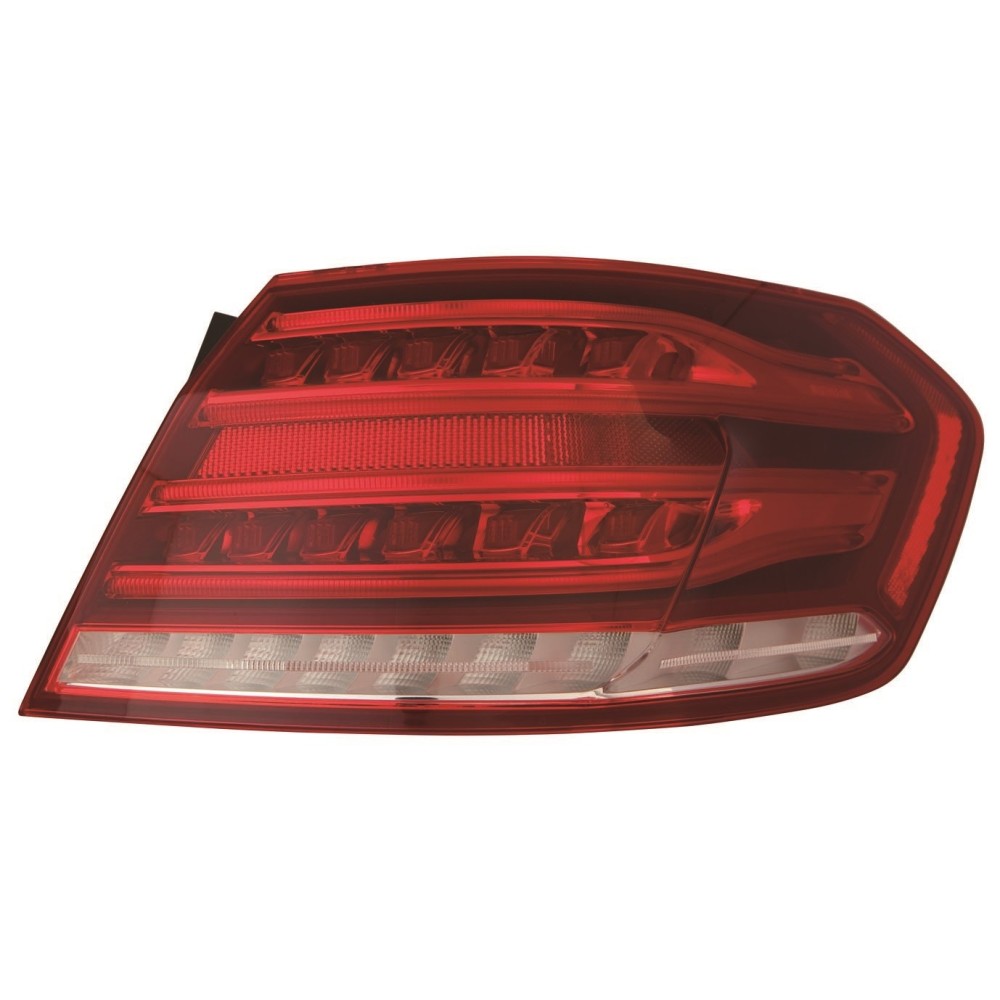 Achetez FEU ARRIÈRE GAUCHE (EXTÉRIEUR BERLINE LED) MERCEDES MERCEDES E W212 13- au meilleur prix sur todocarrocería.com