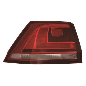 Compra PILOTO TRASERO IZQUIERDO (EXTERIOR SW I/OSCURO) VW VW GOLF VII 13- al mejor precio en todocarrocería.com