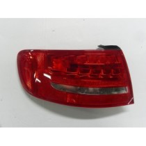 Achetez FEU ARRIÈRE GAUCHE (EXTÉRIEUR SW LED) AUDI AUDI A4 07- au meilleur prix sur todocarrocería.com