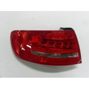 Achetez FEU ARRIÈRE GAUCHE (EXTÉRIEUR SW LED) AUDI AUDI A4 07- au meilleur prix sur todocarrocería.com