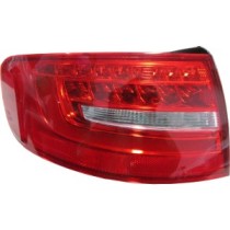 Compra PILOTO TRASERO IZQUIERDO (EXTERIOR SW LED) AUDI AUDI A4 12- al mejor precio en todocarrocería.com