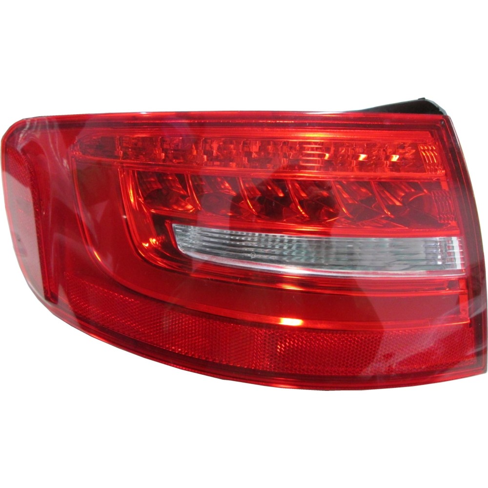 Compra PILOTO TRASERO IZQUIERDO (EXTERIOR SW LED) AUDI AUDI A4 12- al mejor precio en todocarrocería.com