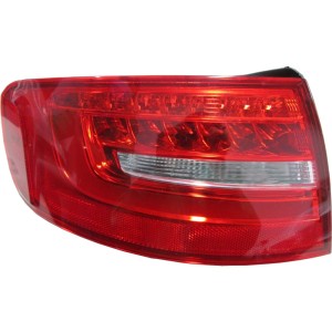 Achetez FEU ARRIÈRE GAUCHE (EXTÉRIEUR SW LED) AUDI AUDI A4 12- au meilleur prix sur todocarrocería.com