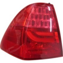 Compra PILOTO TRASERO IZQUIERDO (EXTERIOR SW LED) BMW BMW S/3 E91 07- al mejor precio en todocarrocería.com