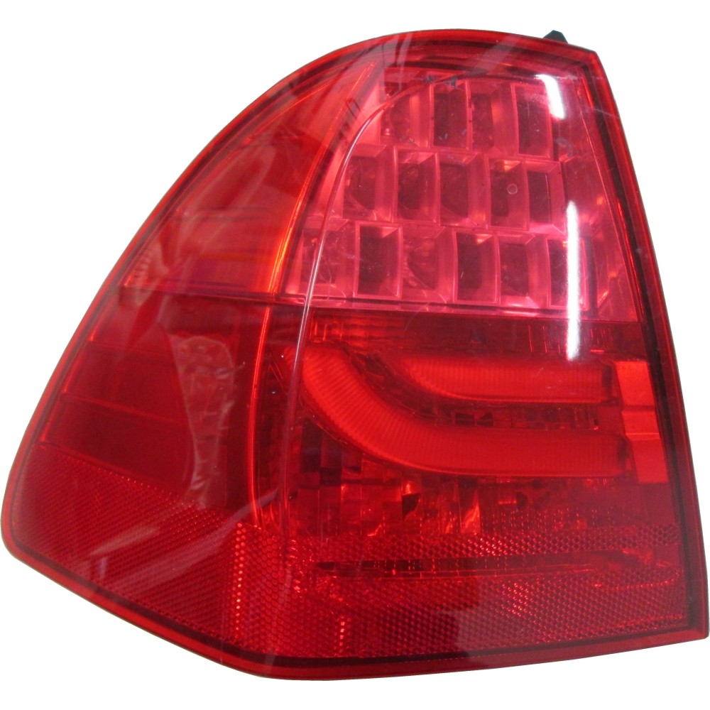 Compra PILOTO TRASERO IZQUIERDO (EXTERIOR SW LED) BMW BMW S/3 E91 07- al mejor precio en todocarrocería.com