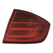 Achetez FEU ARRIÈRE GAUCHE (EXTÉRIEUR SW LED) BMW BMW S/3 F31 12- au meilleur prix sur todocarrocería.com