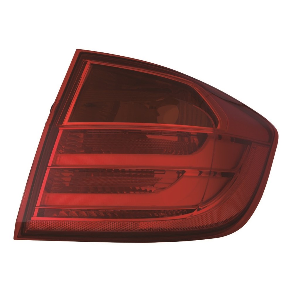 Compra PILOTO TRASERO IZQUIERDO (EXTERIOR SW LED) BMW BMW S/3 F31 12- al mejor precio en todocarrocería.com