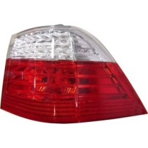 Achetez FEU ARRIÈRE GAUCHE (EXTÉRIEUR SW LED) BMW BMW S/5 E61 07-08 au meilleur prix sur todocarrocería.com