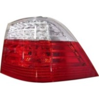 Compra PILOTO TRASERO IZQUIERDO (EXTERIOR SW LED) BMW BMW S/5 E61 07-08 al mejor precio en todocarrocería.com