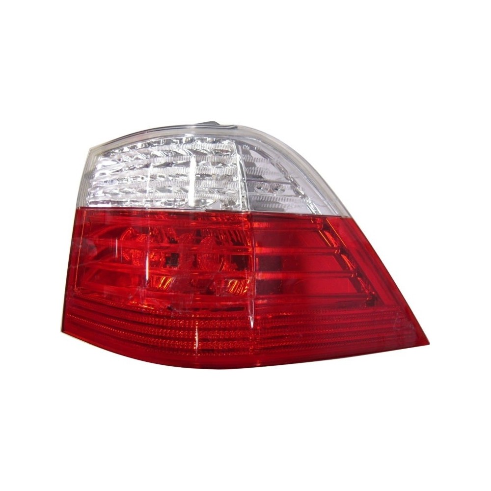 Compra PILOTO TRASERO IZQUIERDO (EXTERIOR SW LED) BMW BMW S/5 E61 07-08 al mejor precio en todocarrocería.com