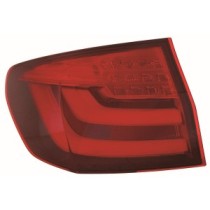 Compra PILOTO TRASERO IZQUIERDO (EXTERIOR SW LED) BMW BMW S/5 F11 10-13 al mejor precio en todocarrocería.com