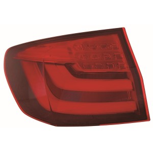 Compra PILOTO TRASERO IZQUIERDO (EXTERIOR SW LED) BMW BMW S/5 F11 10-13 al mejor precio en todocarrocería.com