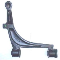Compra BRAZO SUSPENSIÓN DERECHO COMPLETO RENAULT MASTER 1998- al mejor precio en todocarrocería.com