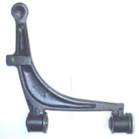 Compra BRAZO SUSPENSIÓN DERECHO COMPLETO RENAULT MASTER 1998- al mejor precio en todocarrocería.com