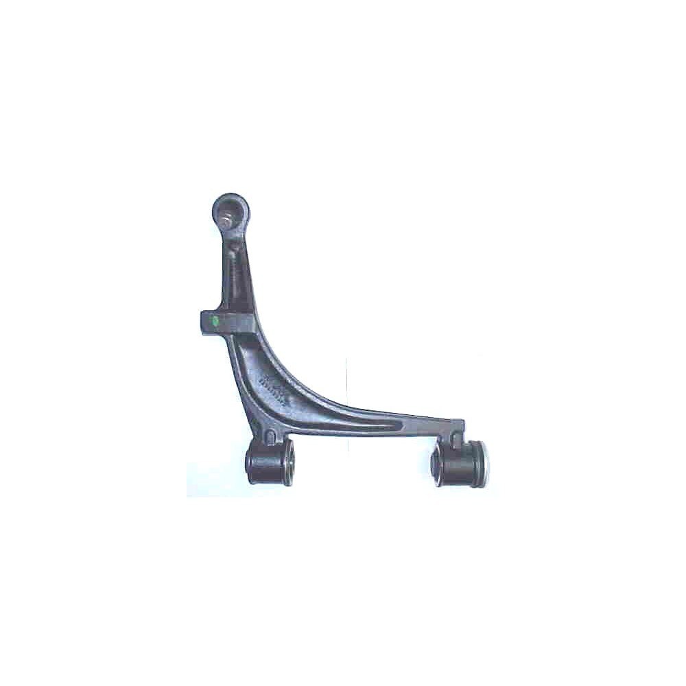 Compra BRAZO SUSPENSIÓN DERECHO COMPLETO RENAULT MASTER 1998- al mejor precio en todocarrocería.com