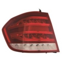Compra PILOTO TRASERO IZQUIERDO (EXTERIOR SW LED) MERCEDES MERCEDES E W212 13- al mejor precio en todocarrocería.com