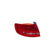 Compra PILOTO TRASERO IZQUIERDO (EXTERIOR SW) AUDI AUDI A4 07- al mejor precio en todocarrocería.com