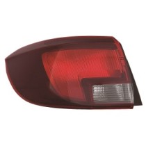 Achetez FEU ARRIÈRE GAUCHE (EXTÉRIEUR SW) OPEL OPEL ASTRA K 15- au meilleur prix sur todocarrocería.com