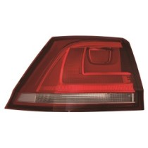 Achetez FEU ARRIÈRE GAUCHE (EXTÉRIEUR SW) VW VW GOLF VII 13- au meilleur prix sur todocarrocería.com