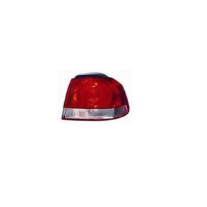 Achetez FEU ARRIÈRE GAUCHE (EXTÉRIEUR T/HELLA) VW VW GOLF 08- au meilleur prix sur todocarrocería.com