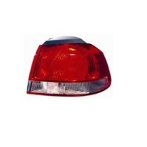 Achetez FEU ARRIÈRE GAUCHE (EXTÉRIEUR T/VALEO) VW VW GOLF 08- au meilleur prix sur todocarrocería.com
